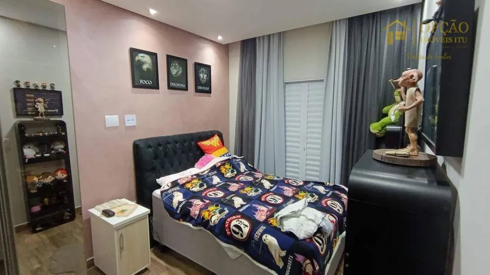 Casa, 3 quartos, 250 m² - Foto 8
