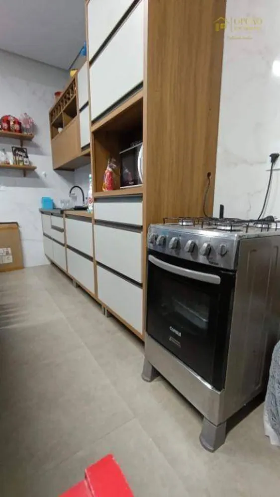 Casa, 3 quartos, 250 m² - Foto 5