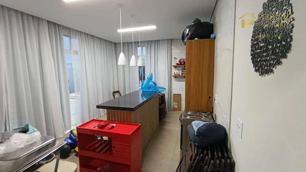 Casa, 3 quartos, 250 m² - Foto 13