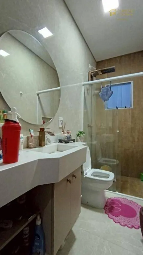 Casa, 3 quartos, 250 m² - Foto 9