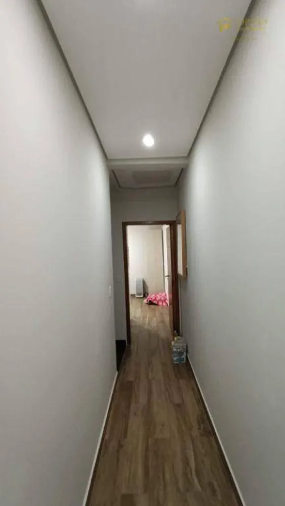 Casa, 3 quartos, 250 m² - Foto 7