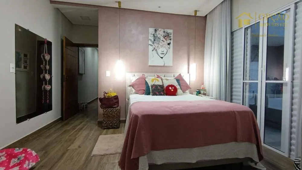 Casa, 3 quartos, 250 m² - Foto 11