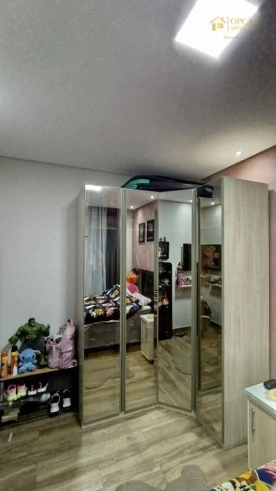 Casa, 3 quartos, 250 m² - Foto 10