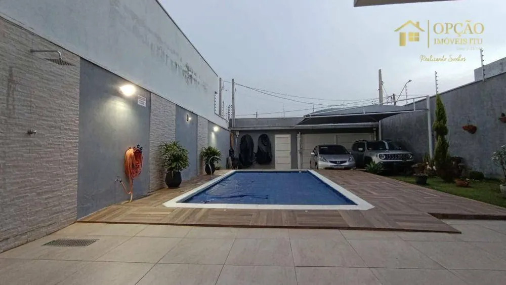 Casa, 3 quartos, 250 m² - Foto 15
