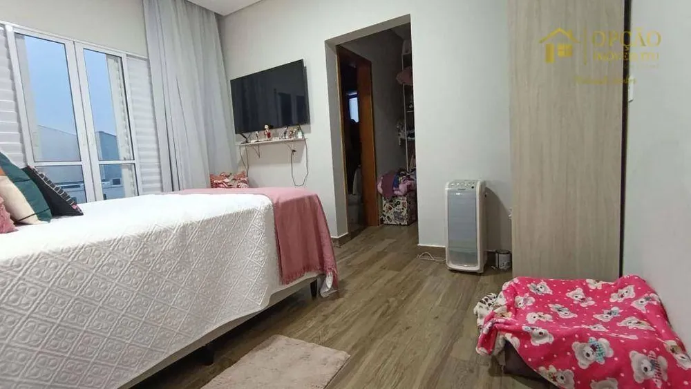 Casa, 3 quartos, 250 m² - Foto 12