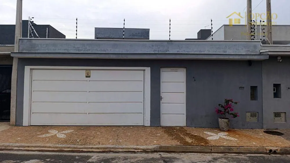 Casa, 3 quartos, 250 m² - Foto 16