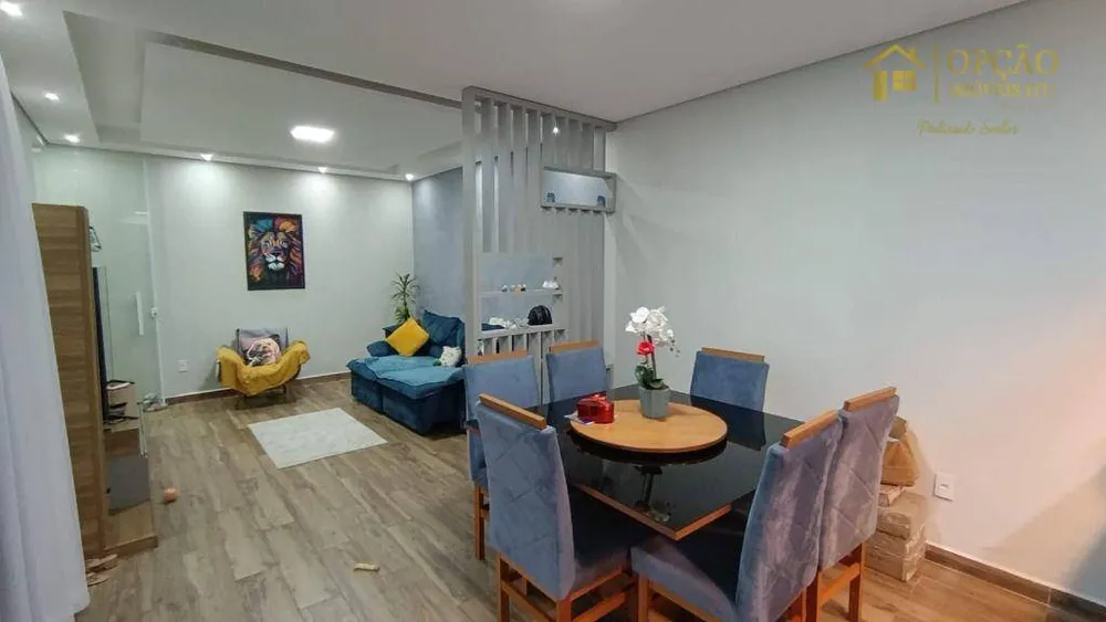 Casa, 3 quartos, 250 m² - Foto 3
