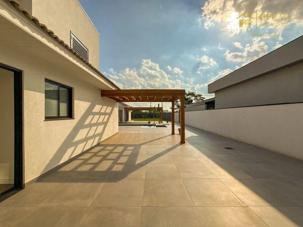 Casa de Condomínio, 4 quartos - Foto 2