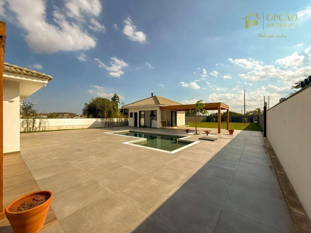 Casa de Condomínio, 4 quartos - Foto 7
