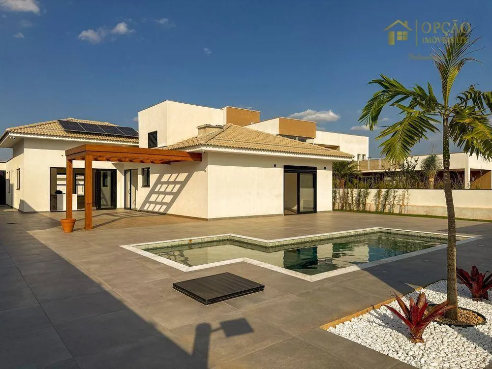 Casa de Condomínio, 4 quartos - Foto 4