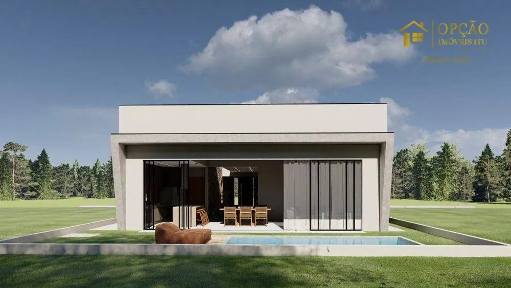 Casa de Condomínio, 3 quartos - Foto 8