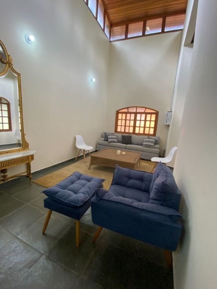 Chácara, 12 quartos, 3 hectares - Foto 13