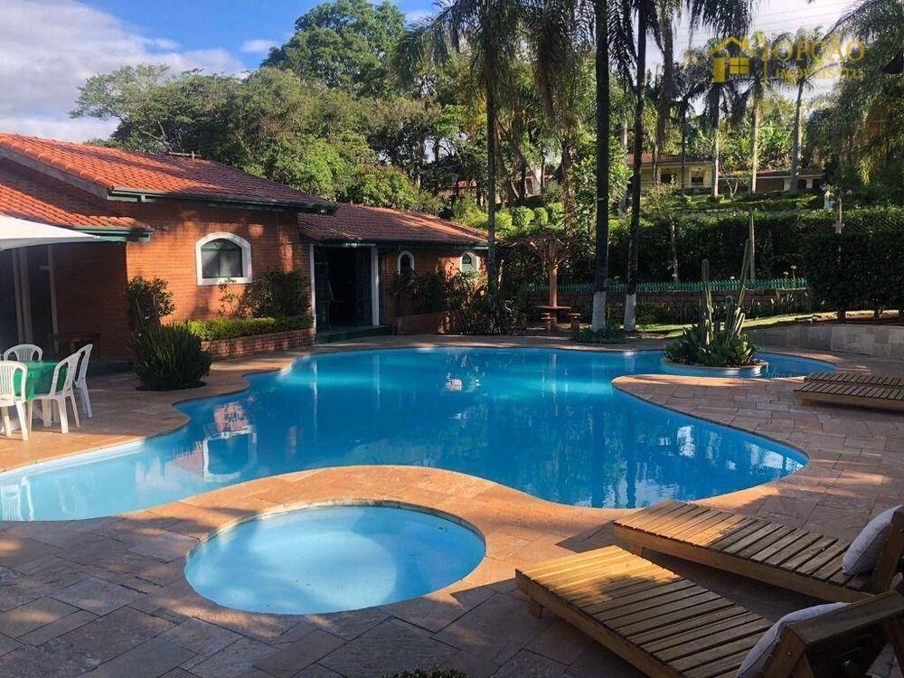 Chácara, 12 quartos, 3 hectares - Foto 16