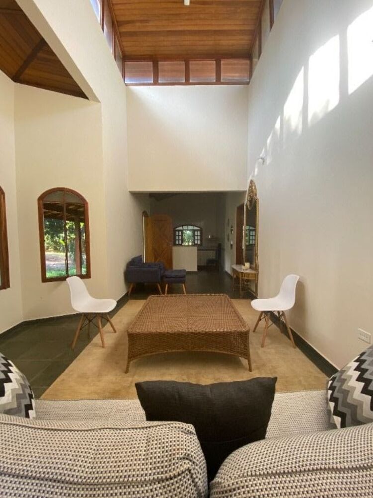 Chácara, 12 quartos, 3 hectares - Foto 4