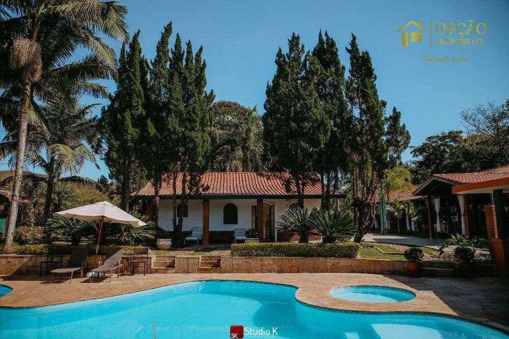 Chácara, 12 quartos, 3 hectares - Foto 18