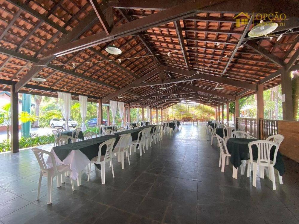 Chácara, 12 quartos, 3 hectares - Foto 10