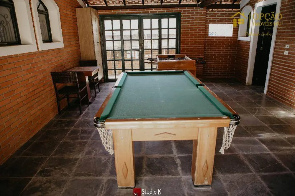 Chácara, 12 quartos, 3 hectares - Foto 12