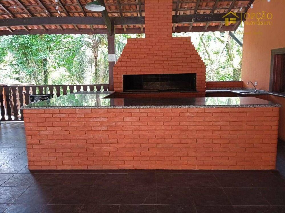 Chácara, 12 quartos, 3 hectares - Foto 15