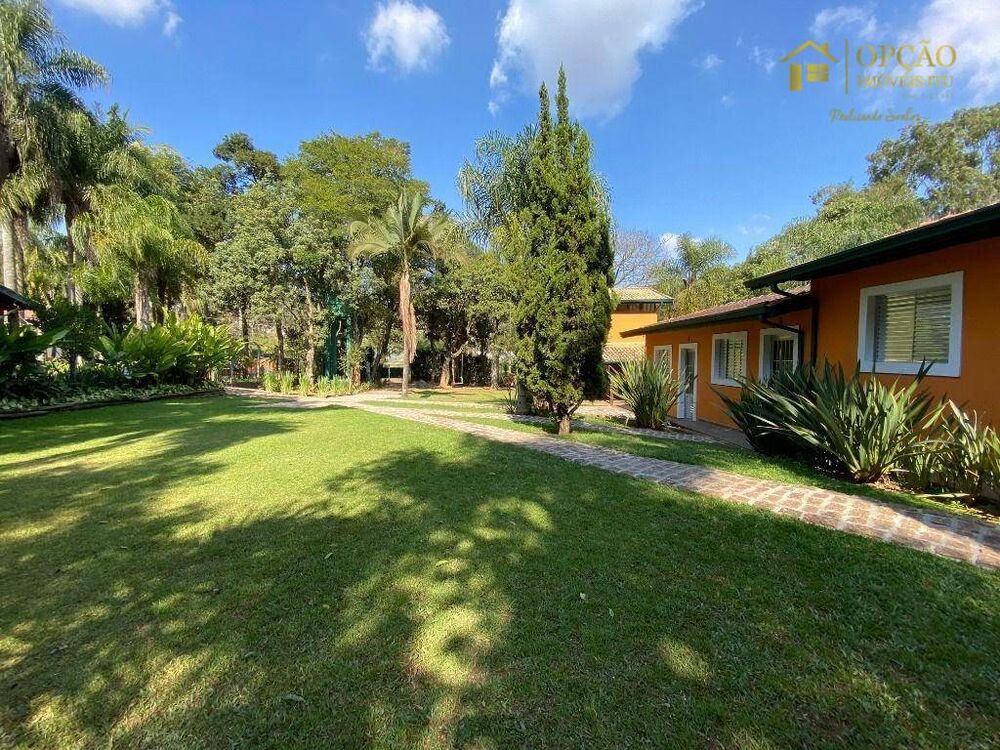 Chácara, 12 quartos, 3 hectares - Foto 9