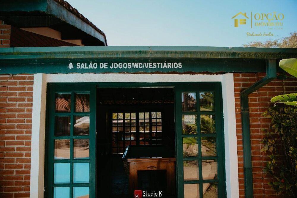 Chácara, 12 quartos, 3 hectares - Foto 3
