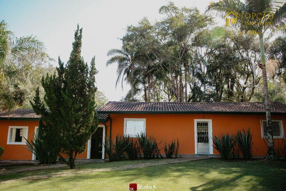 Chácara, 12 quartos, 3 hectares - Foto 5