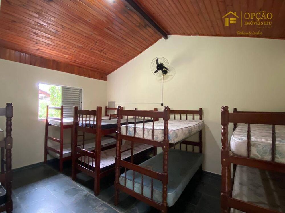 Chácara, 12 quartos, 3 hectares - Foto 14