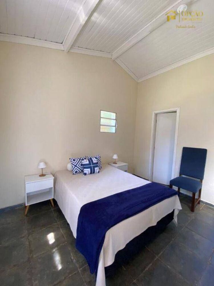 Chácara, 12 quartos, 3 hectares - Foto 8