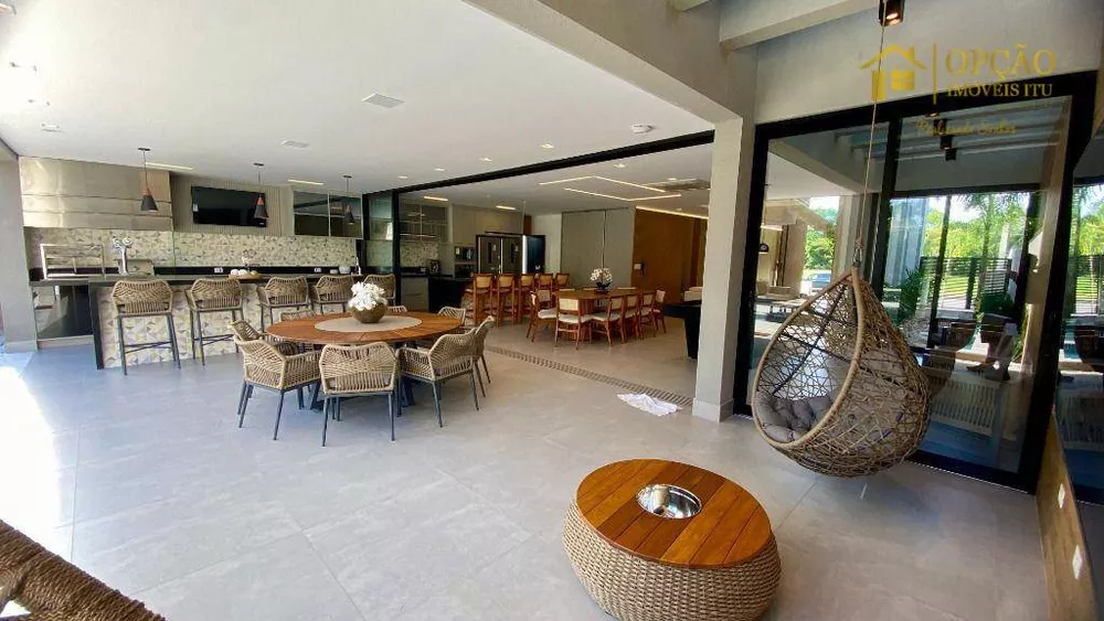 Casa de Condomínio, 6 quartos - Foto 7