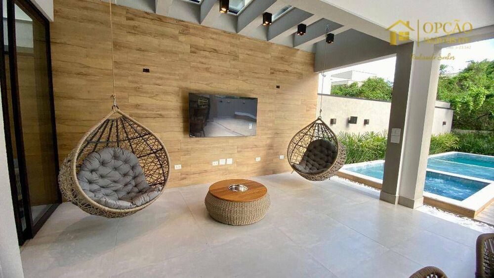 Casa de Condomínio, 6 quartos - Foto 16
