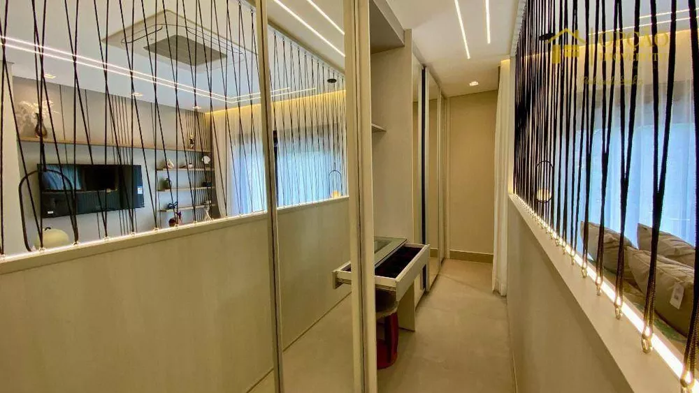 Casa de Condomínio, 6 quartos - Foto 3