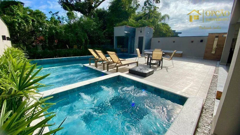 Casa de Condomínio, 6 quartos - Foto 10