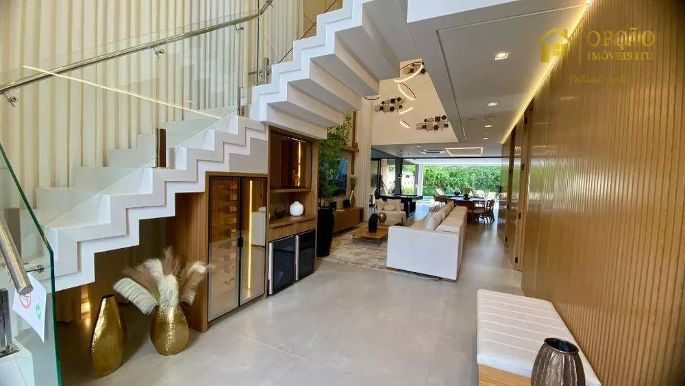 Casa de Condomínio, 6 quartos - Foto 8