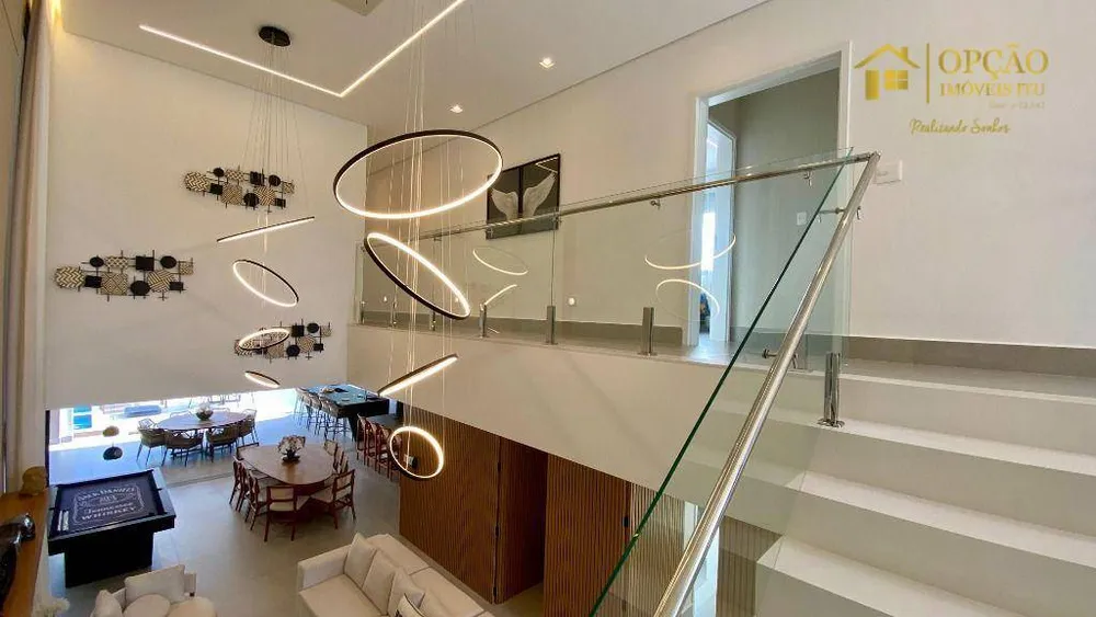 Casa de Condomínio, 6 quartos - Foto 8