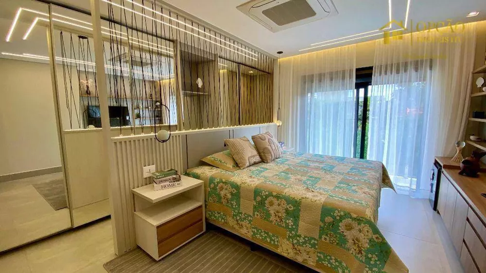 Casa de Condomínio, 6 quartos - Foto 6