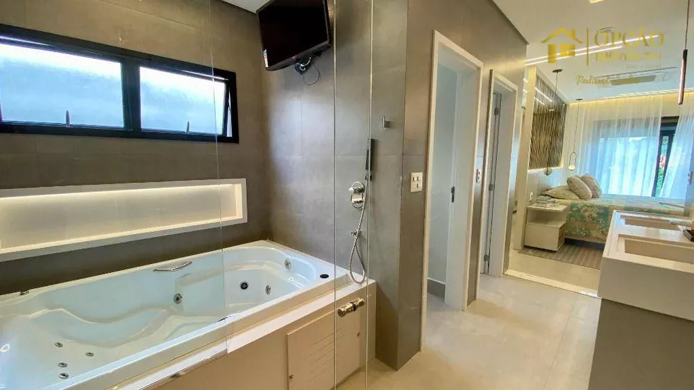Casa de Condomínio, 6 quartos - Foto 9