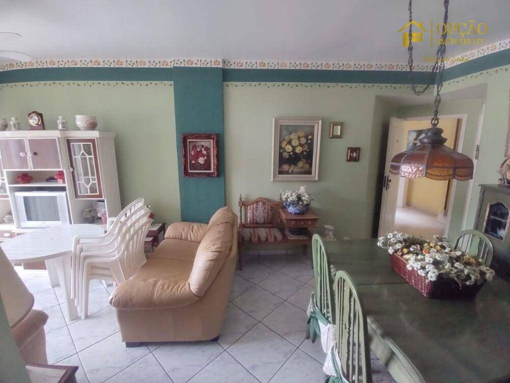 Apartamento, 2 quartos, 103 m² - Foto 3