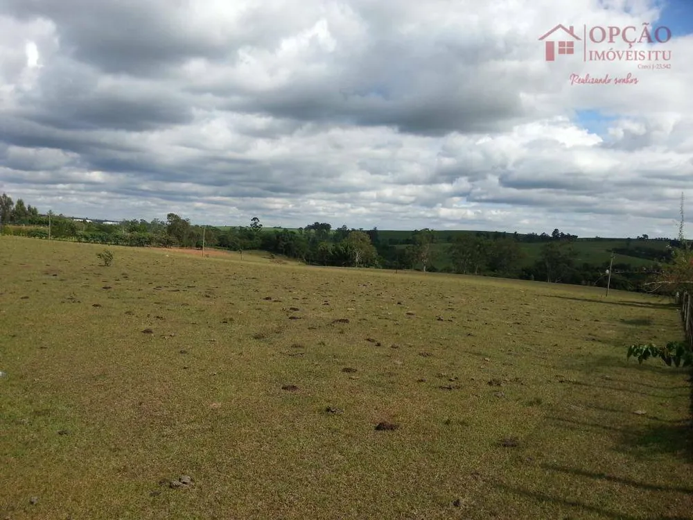 Terreno, 12 hectares - Foto 1