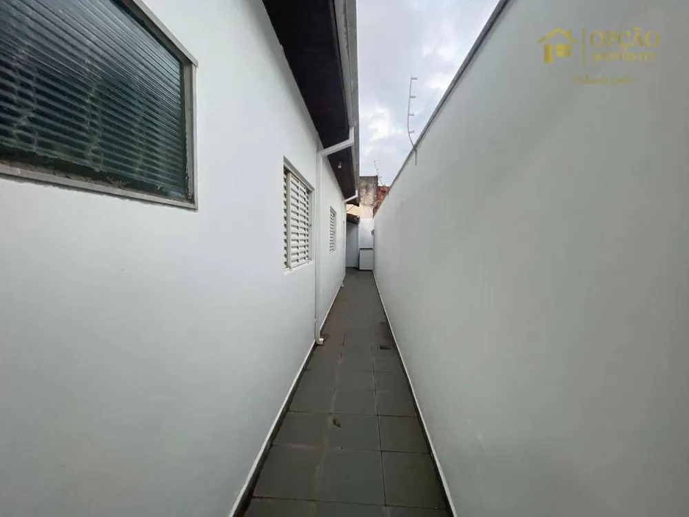 Casa, 3 quartos, 97 m² - Foto 1