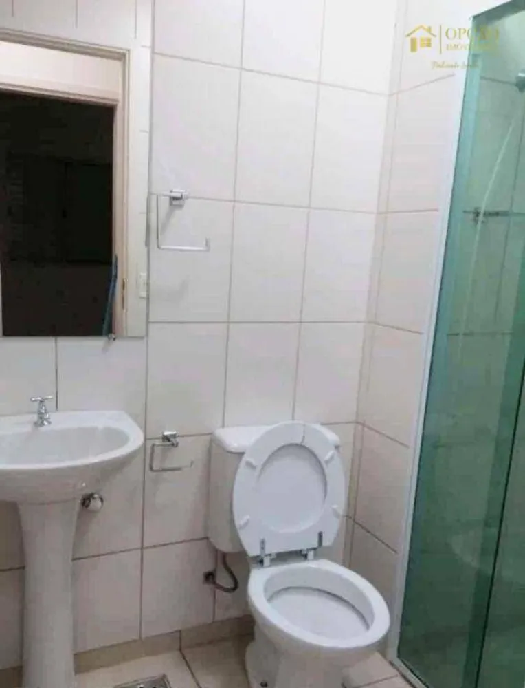 Apartamento, 2 quartos, 50 m² - Foto 6