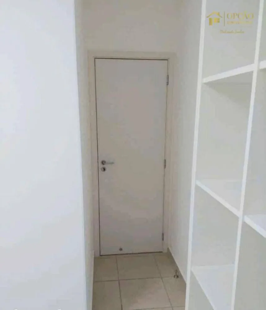 Apartamento, 2 quartos, 50 m² - Foto 8