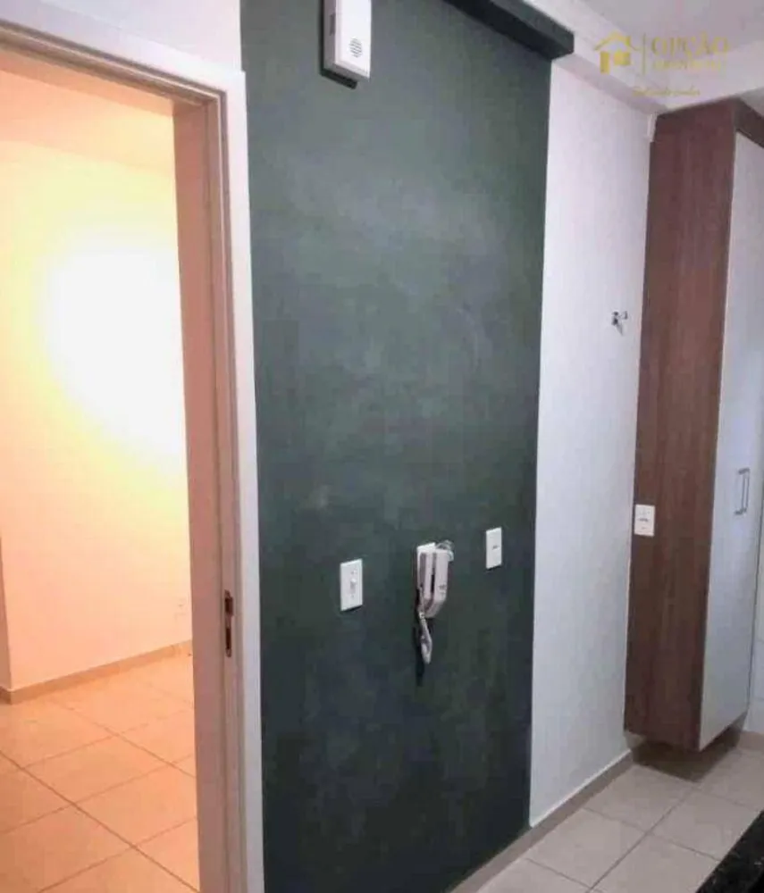 Apartamento, 2 quartos, 50 m² - Foto 4
