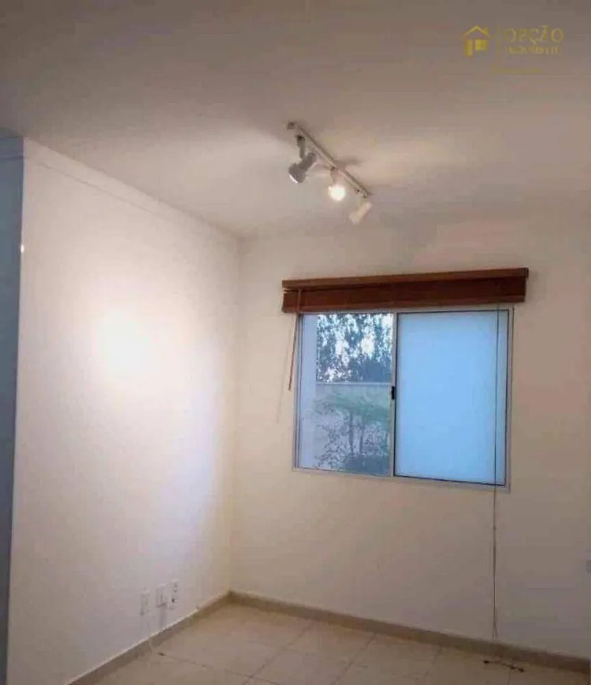 Apartamento, 2 quartos, 50 m² - Foto 3