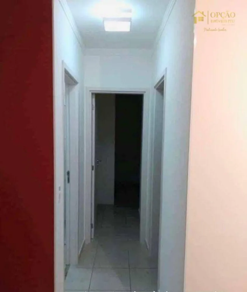 Apartamento, 2 quartos, 50 m² - Foto 5