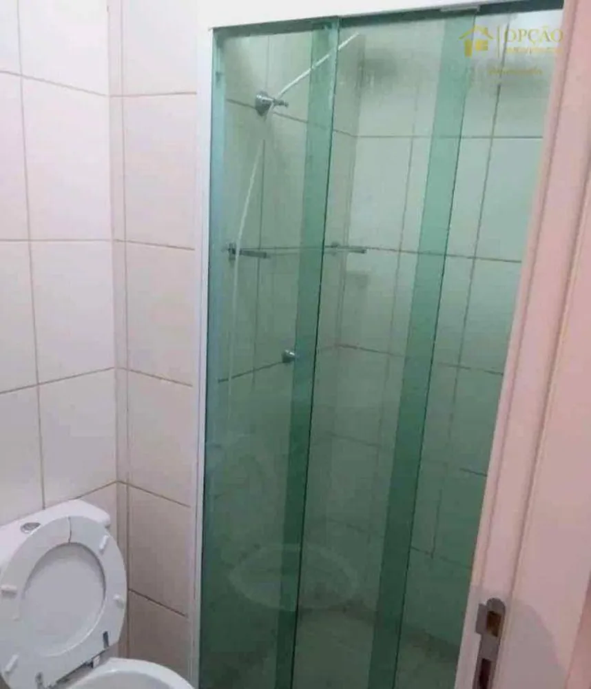 Apartamento, 2 quartos, 50 m² - Foto 7