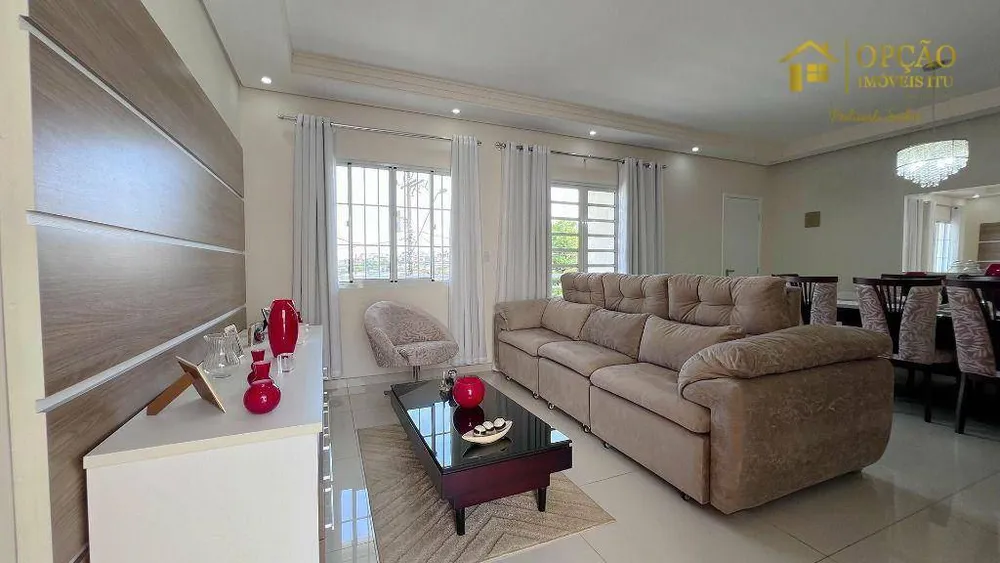 Casa, 3 quartos, 237 m² - Foto 2