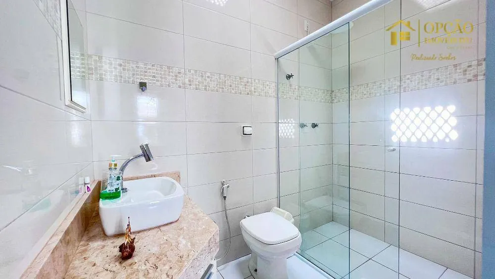 Casa, 3 quartos, 237 m² - Foto 7
