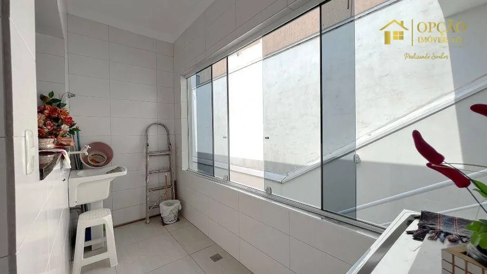 Casa, 3 quartos, 237 m² - Foto 5