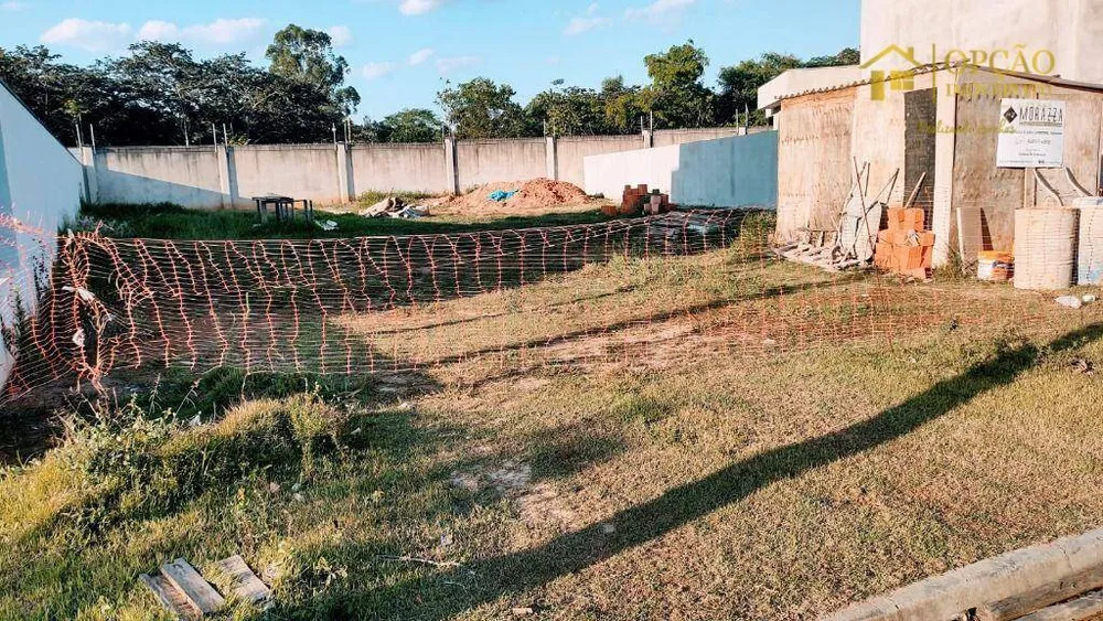 Loteamento e Condomínio, 577 m² - Foto 4