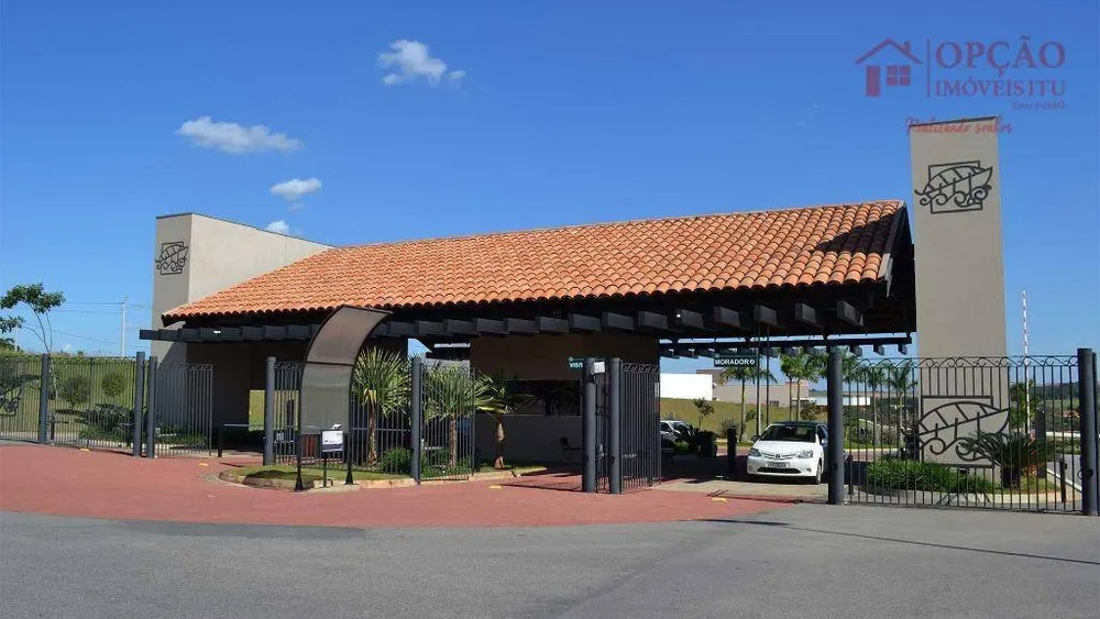Loteamento e Condomínio, 577 m² - Foto 1