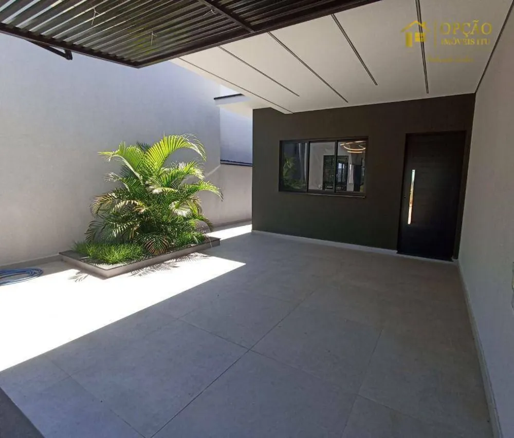 Casa, 2 quartos, 112 m² - Foto 1